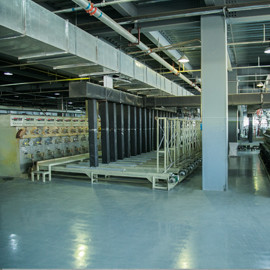 중국 Dorelom artificial grass group co,ltd. 회사 프로필