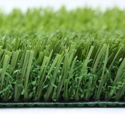 30mm 높이 미니 축구장 인공 잔디 축구장 스포츠 시설 홍보