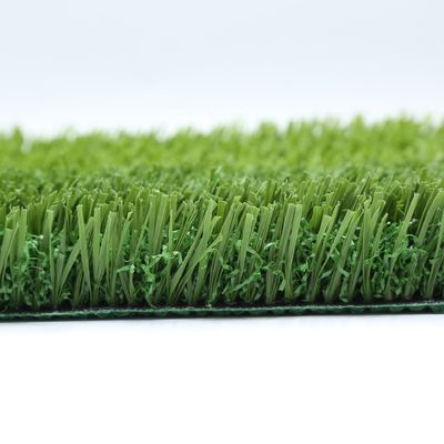 30mm 높이 미니 축구장 인공 잔디 축구장 스포츠 시설 홍보