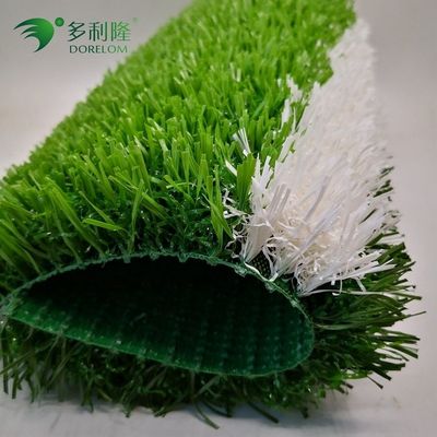 비충전 인공 잔디 잔디 축구 경기용 잔디 녹색 및 오래 지속