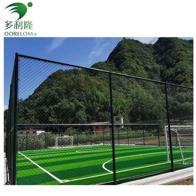 3/8 인치 가이드 8- 축구/축구장용 인공 잔디 환경 친화적 착용성