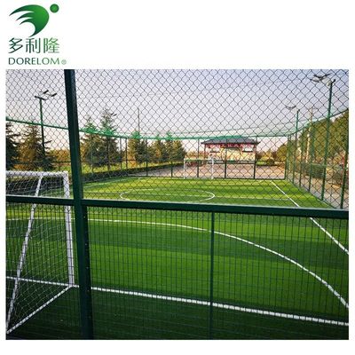 MSDS 테스트 된 축구 경기장 잔디 축구용 실외 인공 잔디