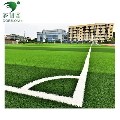 3/8 인치 가이드 8- 축구/축구장용 인공 잔디 환경 친화적 착용성