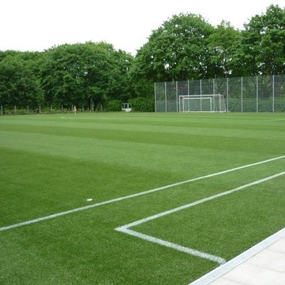 50mm 축구 잔디 축구 경기장 최고의 판매 인위 잔디 스포츠 바닥