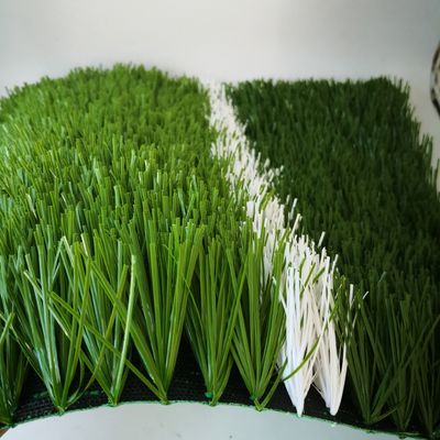 50mm 높이 축구장 SGS 인증 경쟁력있는 인공 잔디