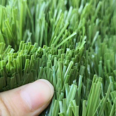 50mm 높이 축구장 SGS 인증 경쟁력있는 인공 잔디