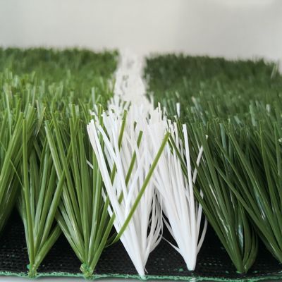 50mm 높이 축구장 SGS 인증 경쟁력있는 인공 잔디