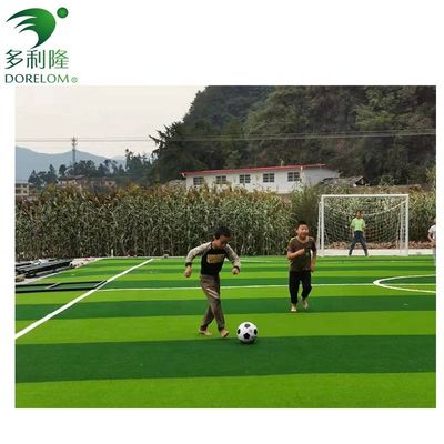 축구용 합성 잔디 설치가 쉬운 인공 잔디