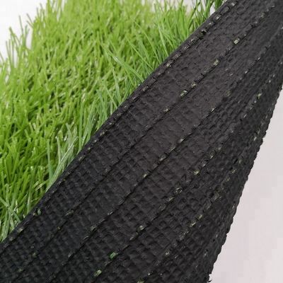 스티치 속도 16.5/10cm 50mm 축구 인위 잔디 축구 경기장용 합성 잔디