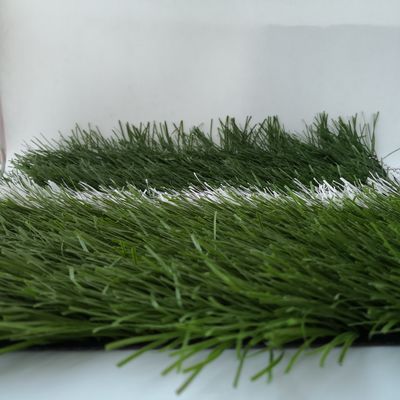 스티치 속도 16.5/10cm 50mm 축구 인위 잔디 축구 경기장용 합성 잔디