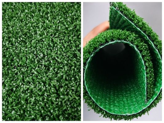 축구 축구 경기장 필드용 15mm Pile Height Synthetic Grass Turf Carpet Roll