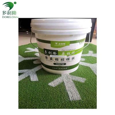 10/kg 폴리우레탄 접착제 환경 친화적 인 인공 잔디에 높은 표준