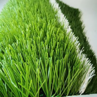 자외선 안정화 PE 50mm 높이 5면 축구 축구 잔디 S C 모양 풋살 잔디