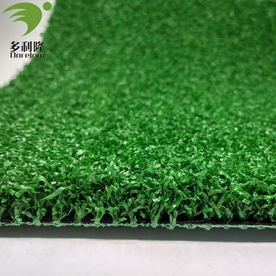 SGS 인증 녹색 잔디 미니 골프 코스 잔디 인공 잔디 포함