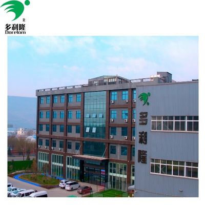 인공 잔디 체육관 바닥 15mm 스포츠 바닥 잔디로 표시 된 썰매